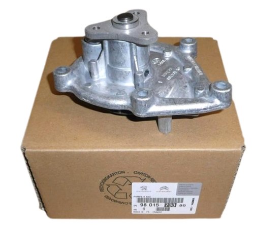 Vattenpump C3 1,6 THP 9801573380 Ny originaldel Citroën Peugeot