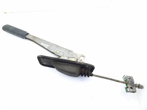 Handbromsspake Renault Scenic  8200080727