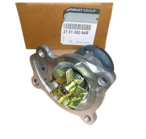 Vattenpump Captur 1,2 TCE 210106094R Ny originaldel från Renault