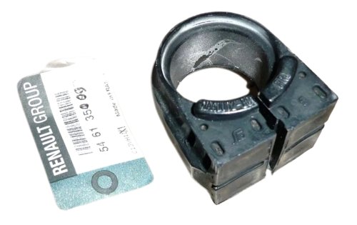 Fäste 11> 29MM Bakre Master III 546135009R Ny originaldel från Renault