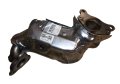 Katalizator 208A01970R Renault Captur 1.2 TCe Nowy Oryginał (id: 8516)