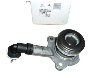 Kopplingslager C5 2,2HDI 204182  Nytt original Citroen Peugeot