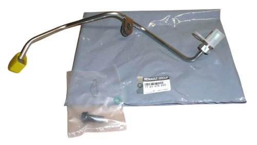 Turbinslang Megane II 1,9DCI 7701476032  Ny originaldel från Renault