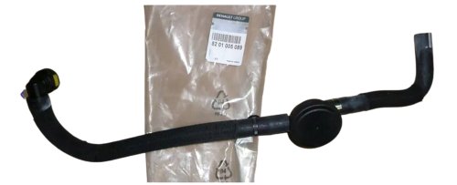 Oljefilter Scenic II 1,9 DCI 8201005089  Ny originaldel från Renault