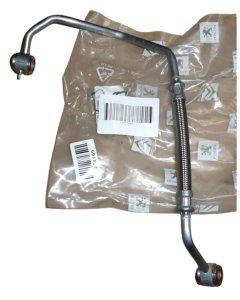 Turbinkabel C3 1,4 HDI 9808774480  Ny originaldel Citroën Peugeot