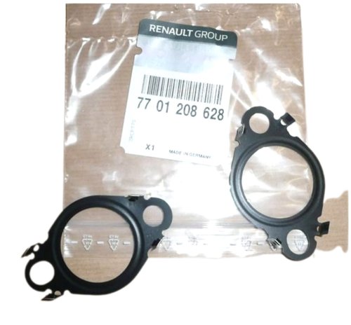 EGR-slangpackning Laguna III 2,0 DCI 7701208628 Ny originaldel från Renault