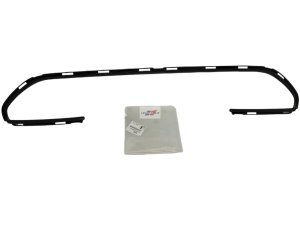 Stötfångarlist 1609553880 Citroen C4 Picasso Original