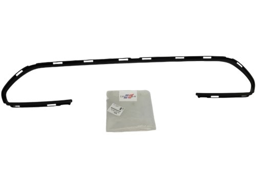 Stötfångarlist 1609553880 Citroen C4 Picasso Original
