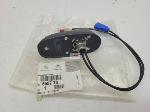 Antennfäste 658773 Ny OE PSA Citroen C4 II