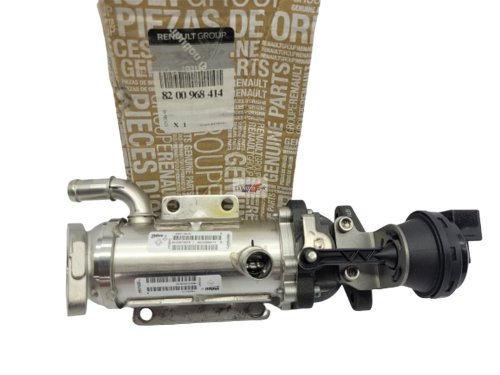 Kylare Avgaser Laguna Master Trafic Espace 8200968414