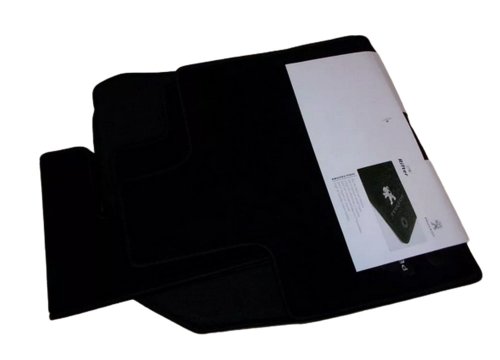 Velourmattor Rifter 1628558480  Ny original Citroen Peugeot