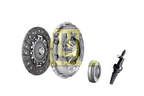 Koppling C/P 1.6HDI 16V 110 S.SACHS  -  2052X4