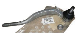 Styrstångsände C6 vänster 1628950280 Ny original Citroen Peugeot