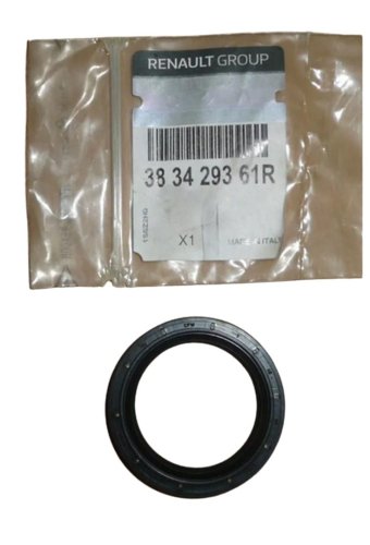 Halvaxeltätning 383429361R Ny originaldel Renault Megane IV
