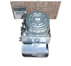 ABS-pump 476608628R  Ny originaldel Dacia Renault Dokker