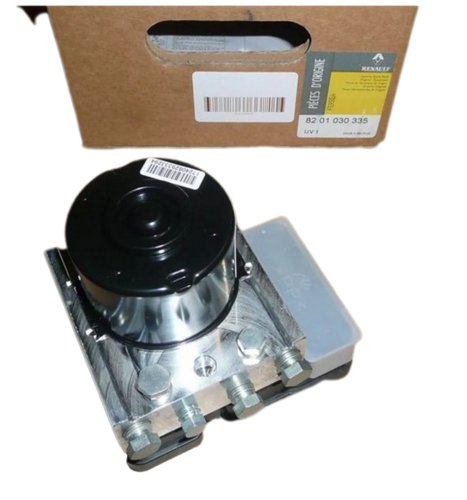 ABS-pump 1,2 TCE 8201030335 Ny originaldel Renault Twingo II
