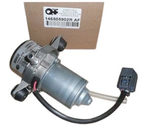 Vakuumpump 146505902R 1,6 RS Ny originaldel Renault Clio IV