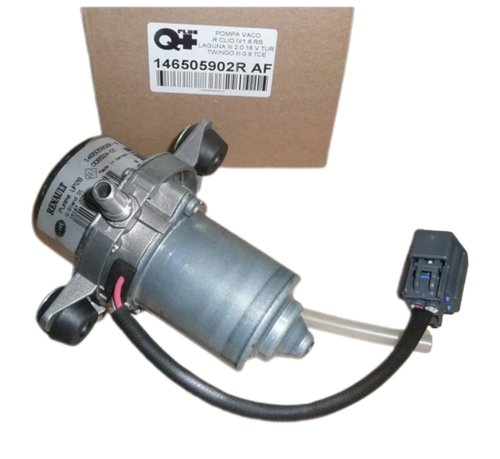 Vakuumpump 146505902R 1,6 RS Ny originaldel Renault Clio IV