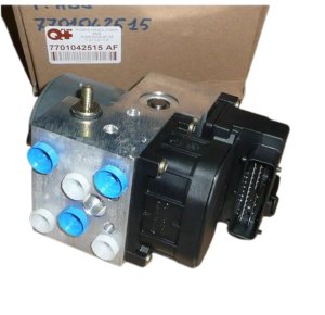 ABS-pump 1,2 7701042515 Ny originaldel Renault Kangoo