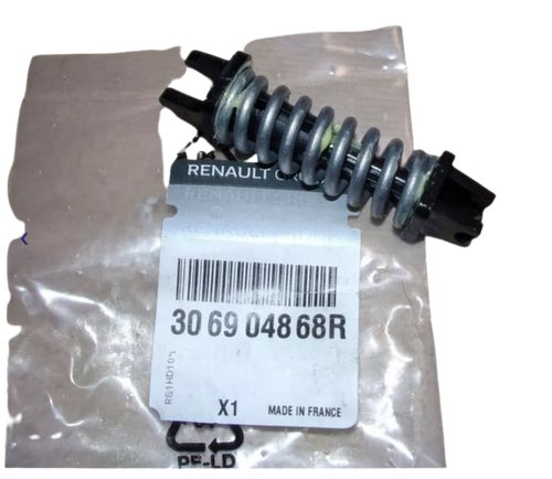 Kopplingspedalfjäder 306904868R Ny originaldel Renault Master III