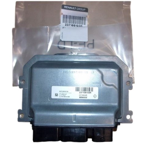 Motorstyrenhet 1,6 SCE 237108193R Ny originaldel Dacia Renault Duster
