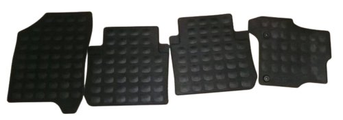 Gummimattor 9464CZ Nya originaldelar Citroen Peugeot C3 Picasso