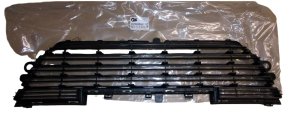 Stötfångargaller 9678059480 Ny originaldel Citroën Peugeot 2008