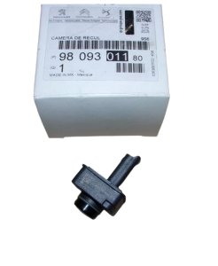Backkamera 9809301180 Ny original Citroen Peugeot C3