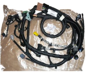 Motorinstallation 9677956380  Ny originaldel Citroën Peugeot Jumper III