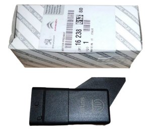 Styrenhet för glödstift 3,0 HDI 1623861380  Ny originaldel Citroen Peugeot Jumper III