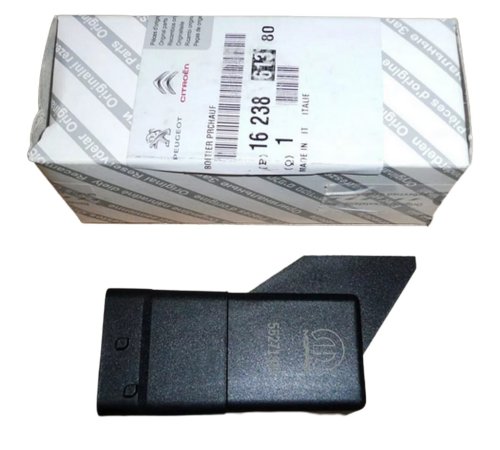 Styrenhet för glödstift 3,0 HDI 1623861380  Ny originaldel Citroen Peugeot Jumper III