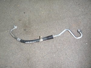 AC-kondensator 8200004040 Renault