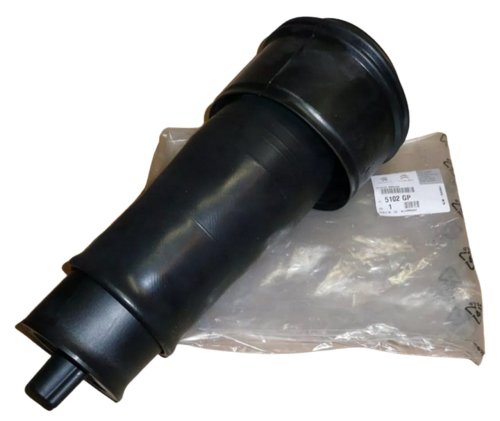 Luftkudde bak 5102GN 1,6 HDI Ny original Citroen Peugeot Jumpy III