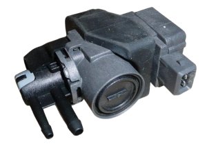 Elektromagnetventil Turbiner 1,5 DCI 149568021R  Ny originaldel Renault Megane II