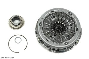 Koppling R 1.5dci meg/Llag 6B edc  -  302054315R