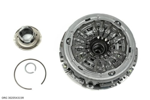 Koppling R 1.5dci meg/Llag 6B edc  -  302054315R