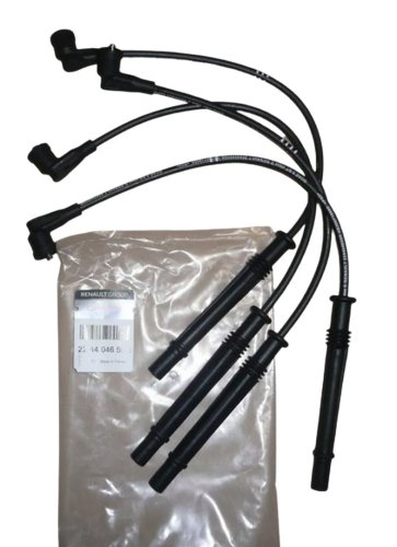 Tändkablar 1,2 16V 224404659R  Ny originaldel Renault Kangoo