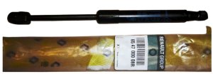 Motorhuvscylinder 654700008R  Ny originaldel Renault Scenic III
