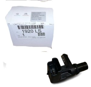Rullsensor 1,6 VTI 1920LS  Ny originaldel Citroën Peugeot C4