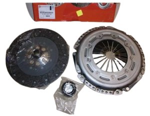 Koppling Komplett 1,6 HDI 1680364780  Ny Original Citroen Peugeot C5