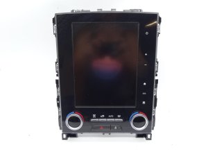 Navigationspanel/Radio R Koleos II 280900948R