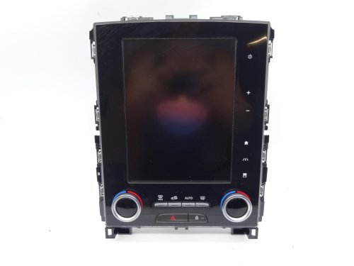Navigationspanel/Radio R Koleos II 280900948R