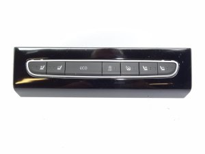 Kontrollpanel R Koleos II 684955428R