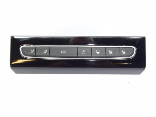 Kontrollpanel R Koleos II 684955428R