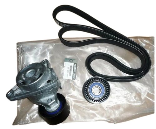 Komplett kileremskedja 2,5 DCI 7701477608 Ny originaldel Renault Master II