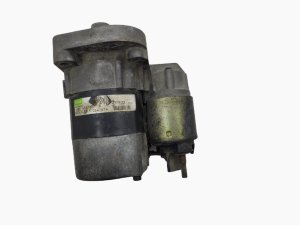Startmotor 1.4 D7E22 7700104674  Original Renault Megane