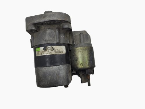 Startmotor 1.4 D7E22 7700104674  Original Renault Megane