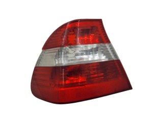 Vänster bakre lampa 2,0 16V 6946535-01 Original BMW E46