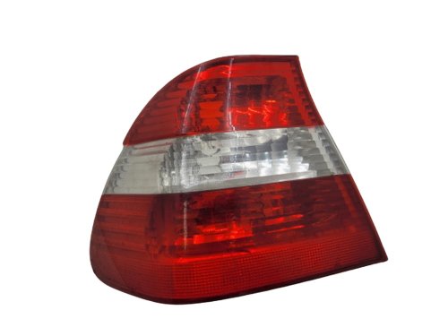 Vänster bakre lampa 2,0 16V 6946535-01 Original BMW E46