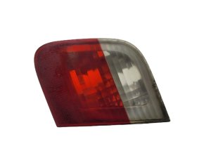 Bakre höger baklucka 6910538-05 388514 Original BMW E46